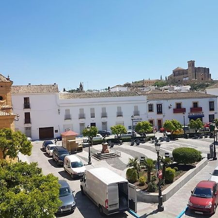 Fantastico Duplex En El Centro De أشونة المظهر الخارجي الصورة