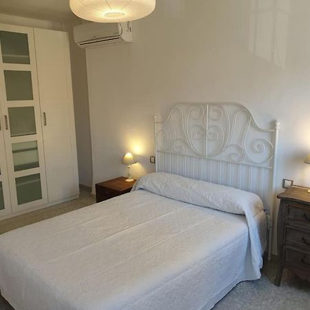 Fantastico Duplex En El Centro De أشونة المظهر الخارجي الصورة